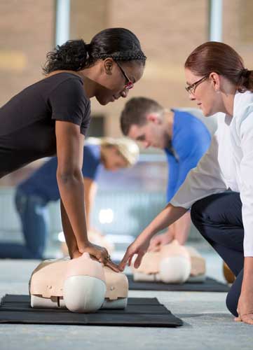 Live and Learn CPR, LLC | 2021g Pulaski Hwy, Havre De Grace, MD 21078 | Phone: (443) 206-9467