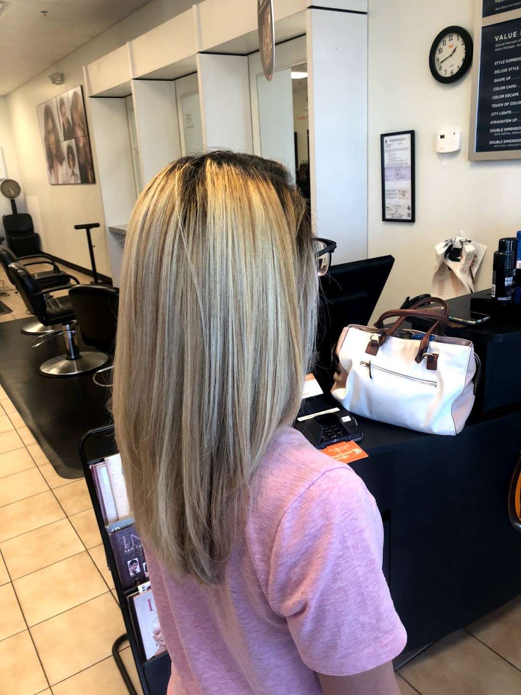 Hair Cuttery | 13880 Landstar Blvd, Orlando, FL 32824 | Phone: (407) 851-8162