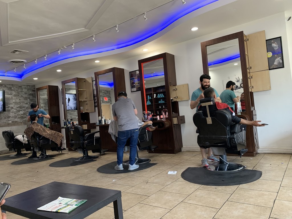 Royal Barber Shop | 123 N Magnolia Ave, El Cajon, CA 92020, USA | Phone: (619) 312-2554