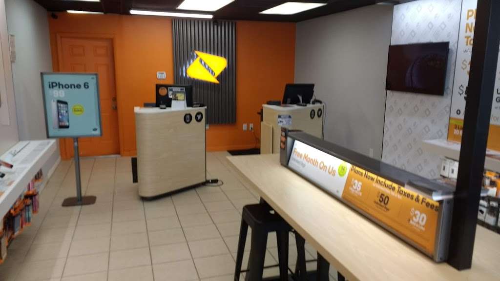 Boost Mobile | 307 E Hinson Ave, Haines City, FL 33844, USA | Phone: (863) 438-6904