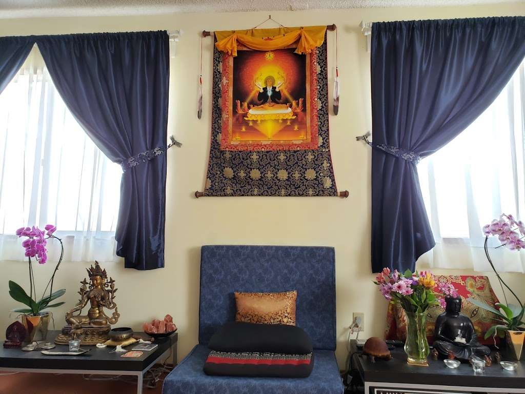 Dharma Center | 5059 Newport Ave Suite 303, San Diego, CA 92107, USA | Phone: (619) 797-5483