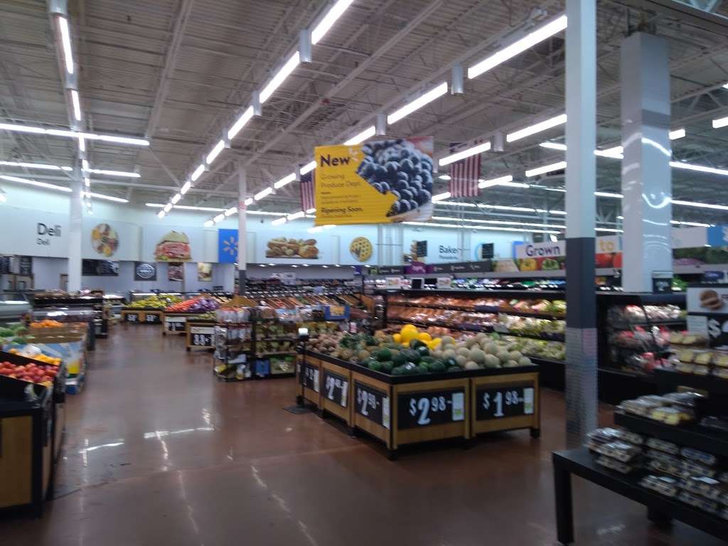 Walmart Supercenter | 150 Harrison Ave, Kearny, NJ 07032, USA | Phone: (201) 955-0280