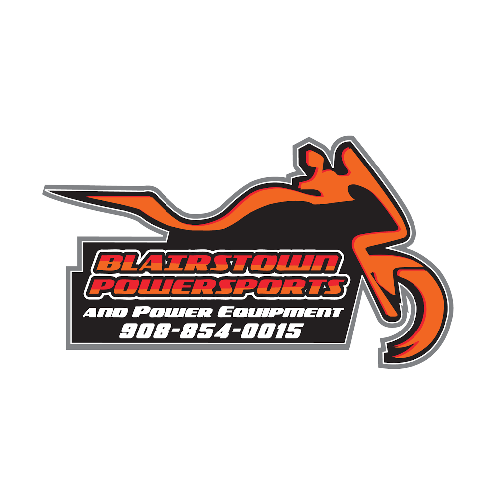 Blairstown Powersports & Power Equipment | 2 Stillwater Rd, Blairstown, NJ 07825, USA | Phone: (908) 854-0015