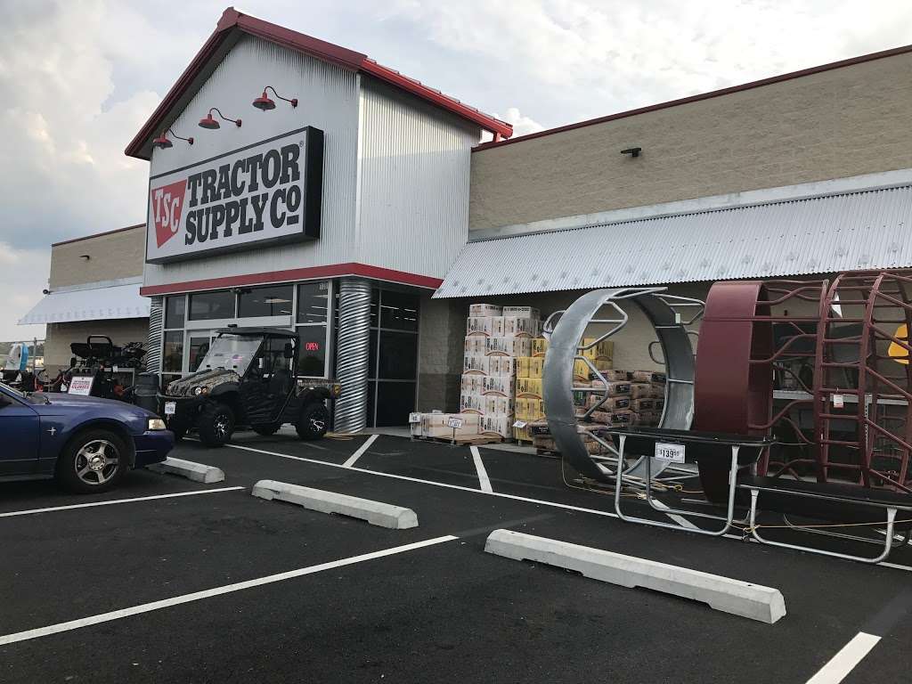 Tractor Supply Co. | 1300 S Dupont Blvd, Smyrna, DE 19977, USA | Phone: (302) 659-3333