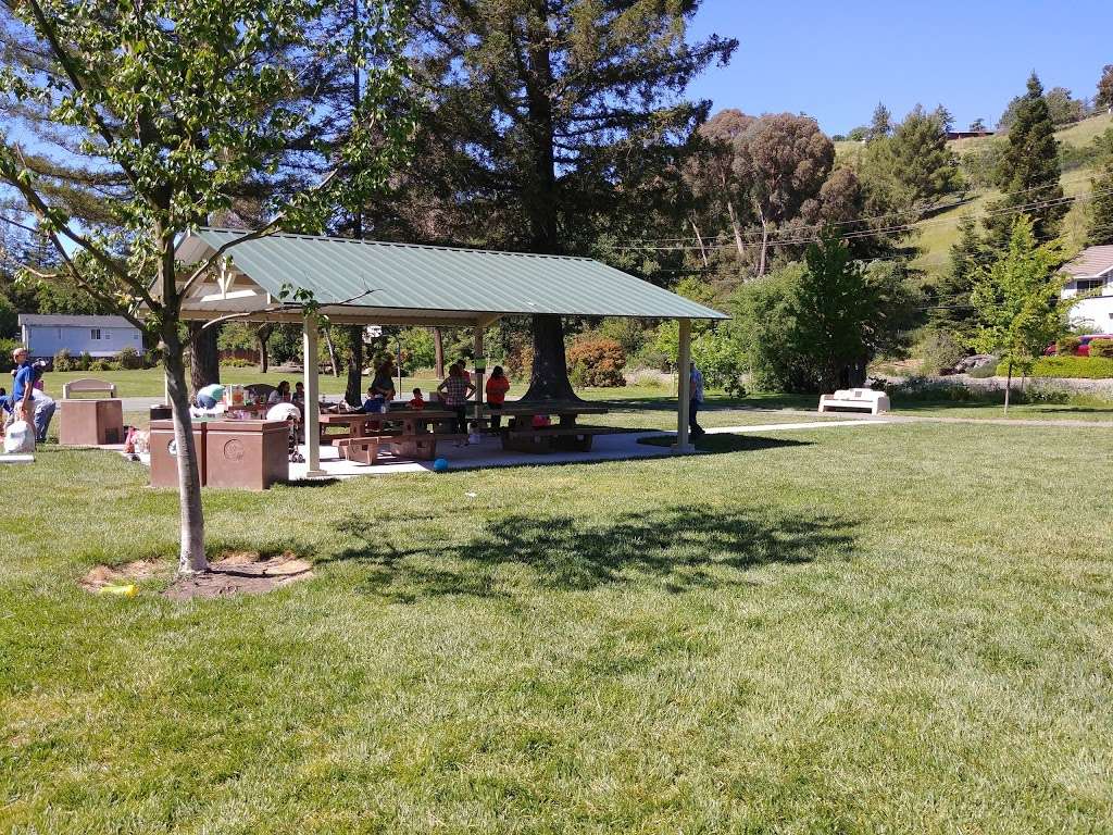 Nancy Boyd Park | Pleasant Hill Rd E, Martinez, CA 94553 | Phone: (925) 372-3510