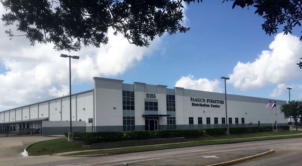 Pangco Furniture Distribution Center 10355 Harwin Dr, Houston, TX