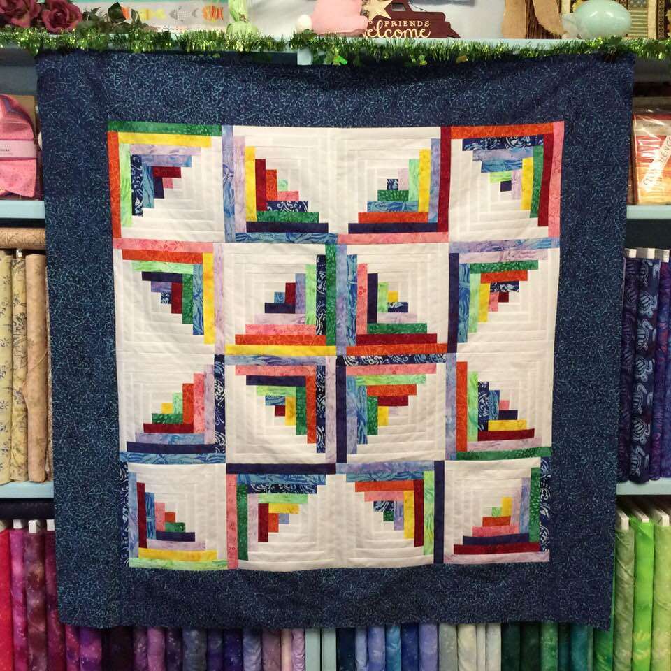 Kathys Quilt Studio | 3550 S Washington Ave Suite 7, Titusville, FL 32780, USA | Phone: (321) 529-0117