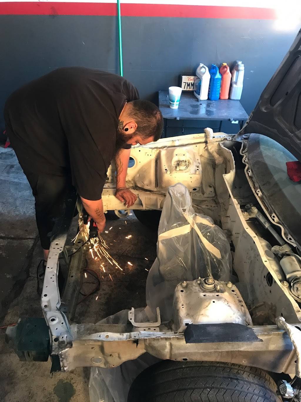 Mirai Japanese Auto | 993 W Valley Blvd #308, Bloomington, CA 92316, USA | Phone: (909) 644-9669