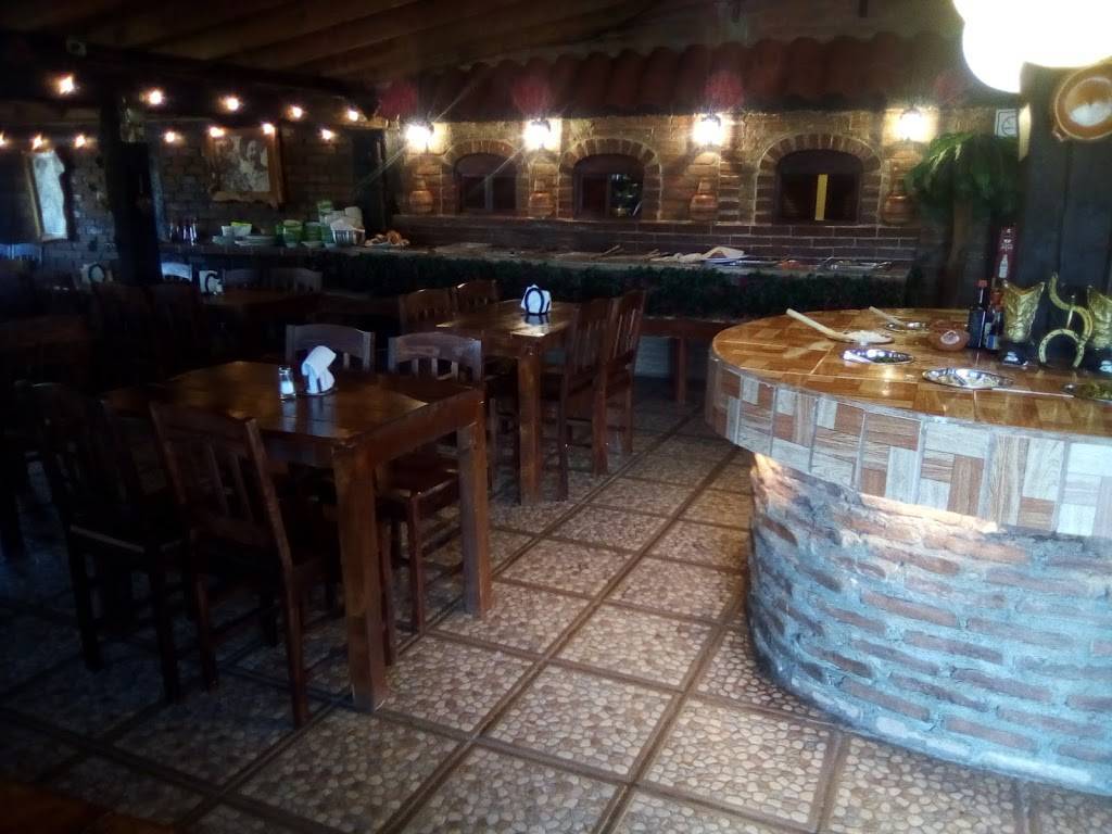 Restaurant El Rancho | México 2, Parcelas Ejido Zaragoza, 32500 Cd Juárez, B.C., Mexico | Phone: 656 391 9090