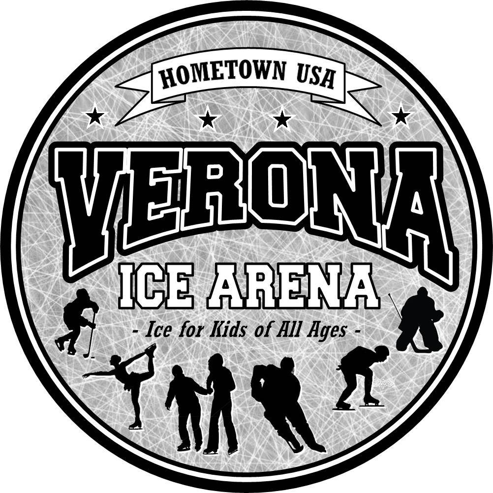 Verona Ice Arena | 451 E Verona Ave, Verona, WI 53593, USA | Phone: (608) 845-7465