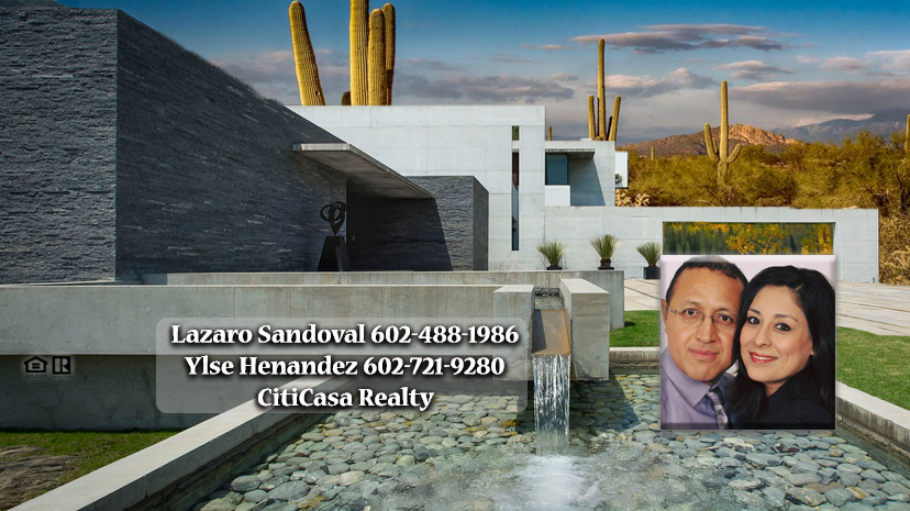 CitiCasa Realty | 9150 W Indian School Rd suite 108-A, Phoenix, AZ 85037 | Phone: (602) 721-9280