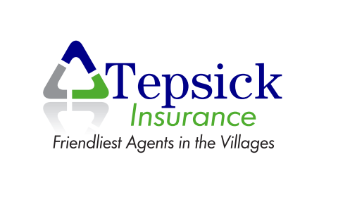 Tepsick Insurance | 510 CR466 2nd Floor, Suite 207M, Lady Lake, FL 32159, USA | Phone: (352) 350-6663