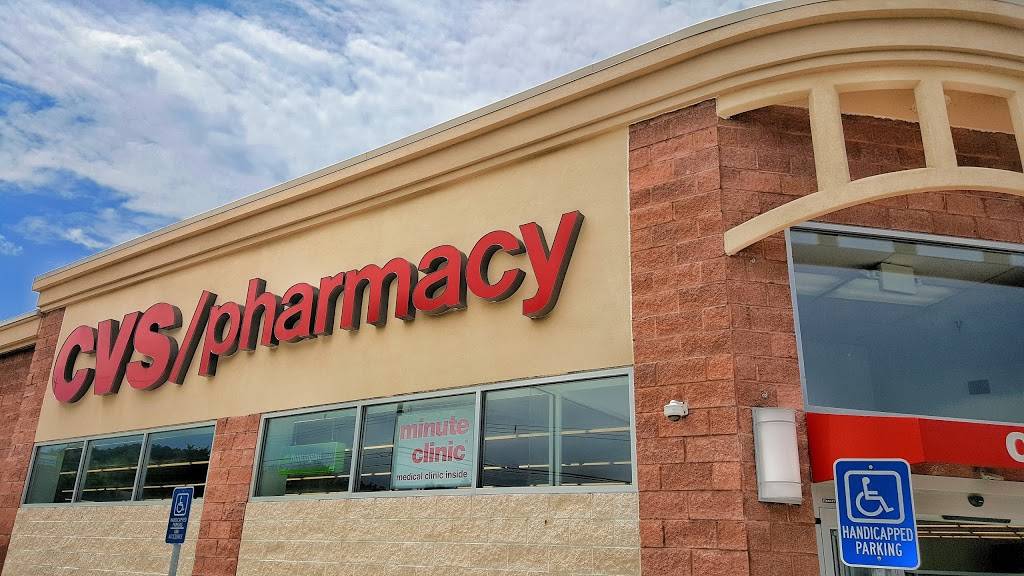 CVS | 4849 William Flinn Hwy, Allison Park, PA 15101, USA | Phone: (724) 443-2418