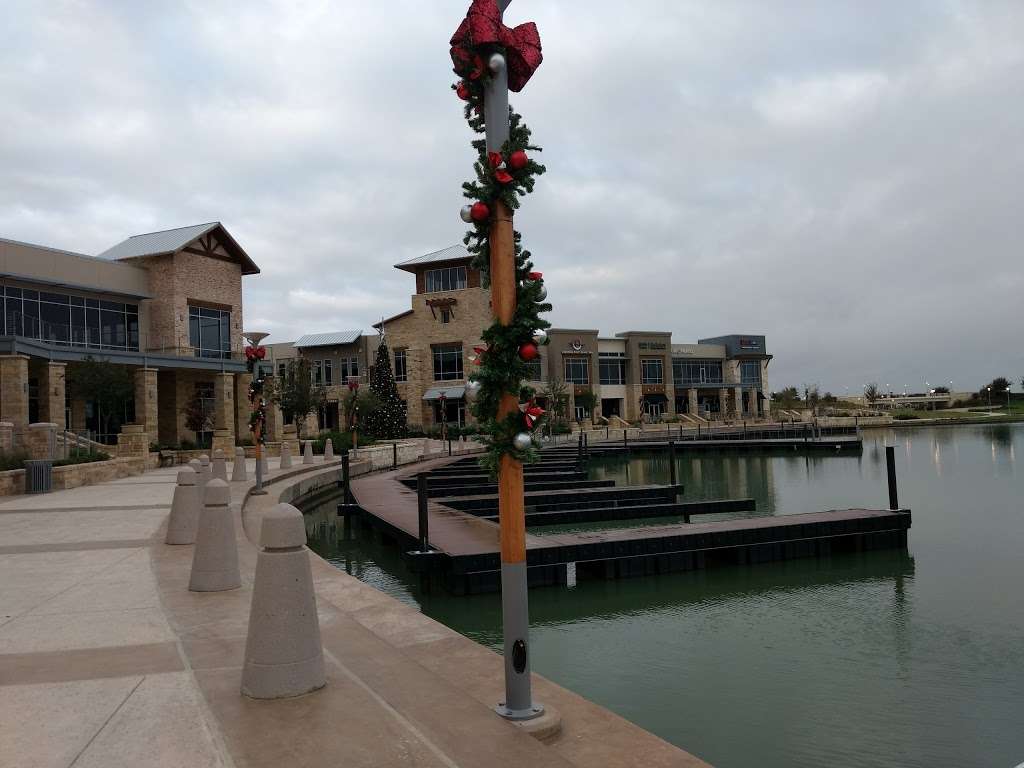 The Boardwalk at Towne Lake | 9945 Barker Cypress Rd, Cypress, TX 77433, USA | Phone: (713) 690-0000