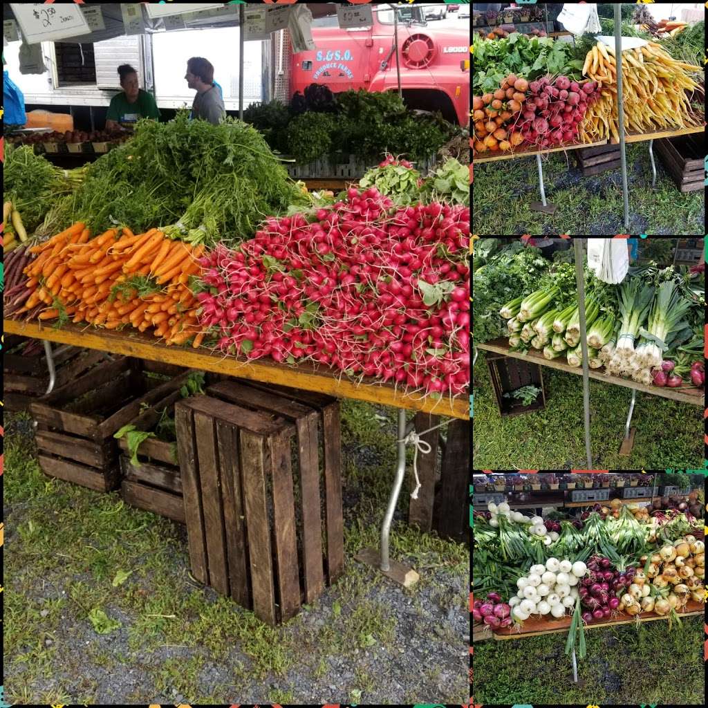 Florida NY Farmers Market | Florida, NY 10921, USA | Phone: (845) 772-2662