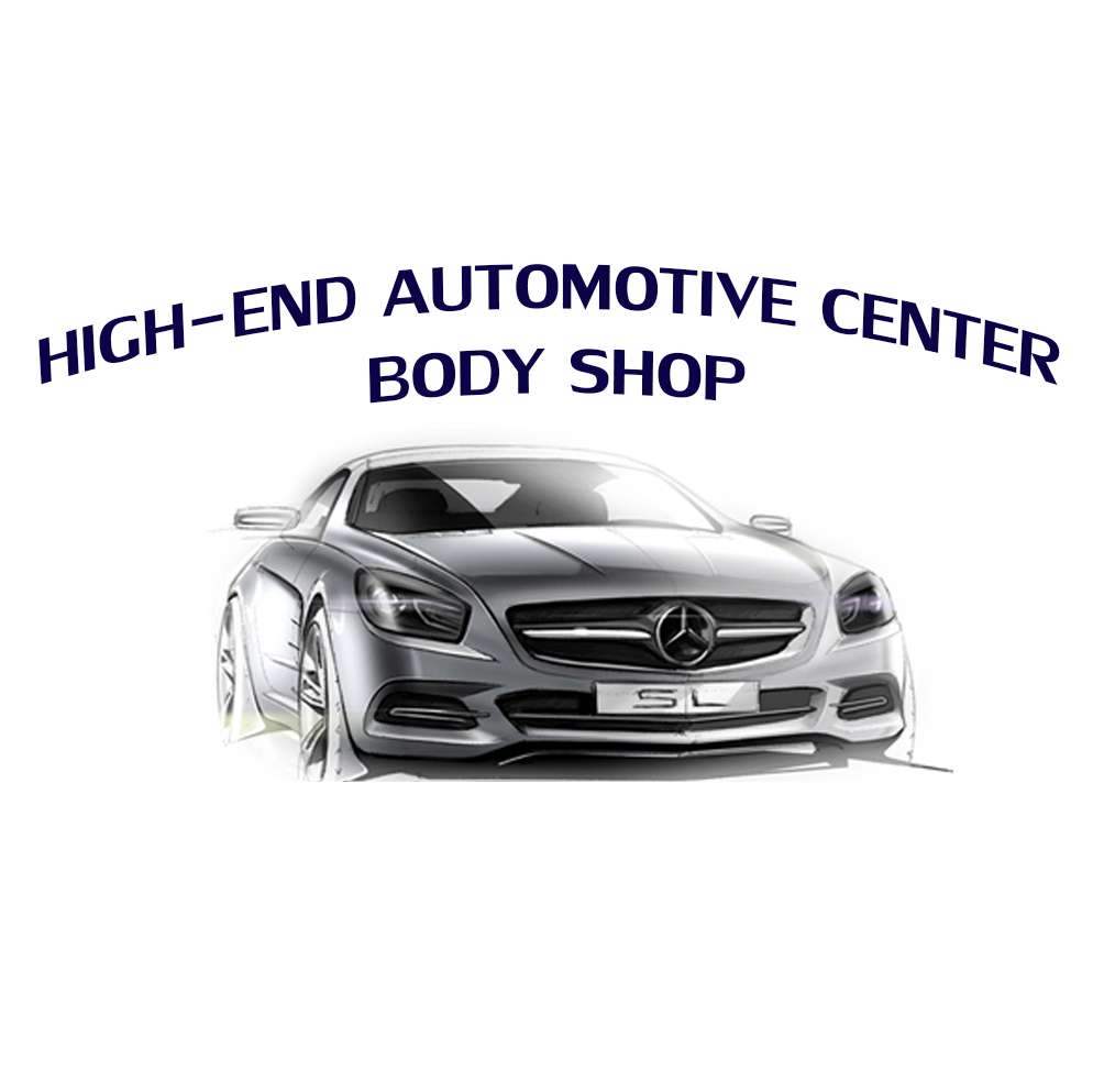 HIGH-END AUTOMOTIVE CENTER (By Appointment Only) | 5347 US-6 unit b, Portage, IN 46368, USA | Phone: (219) 805-7766