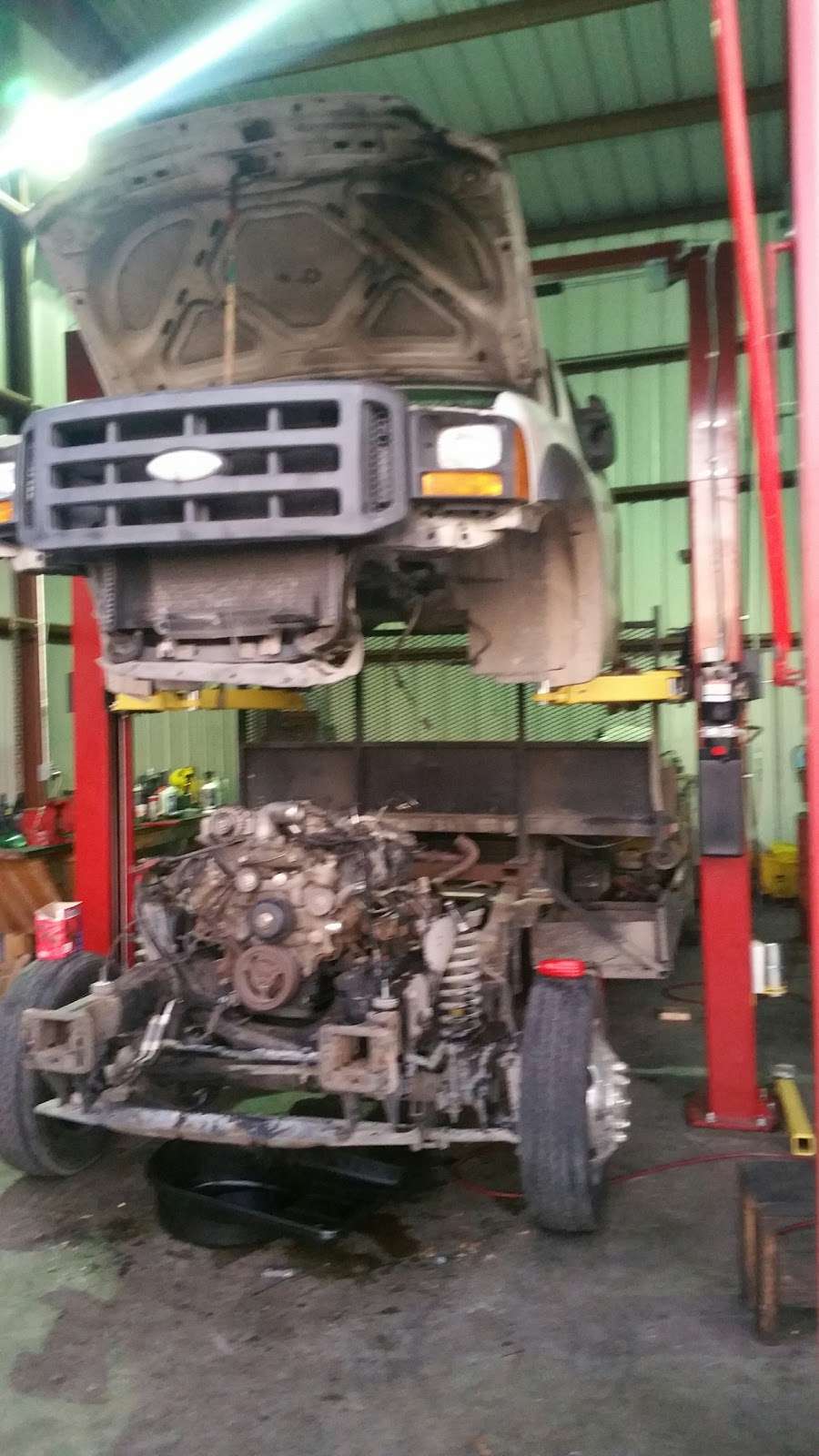 El Cesar Auto Service | 1316 W Tidwell Rd, Houston, TX 77091, USA | Phone: (832) 885-9854