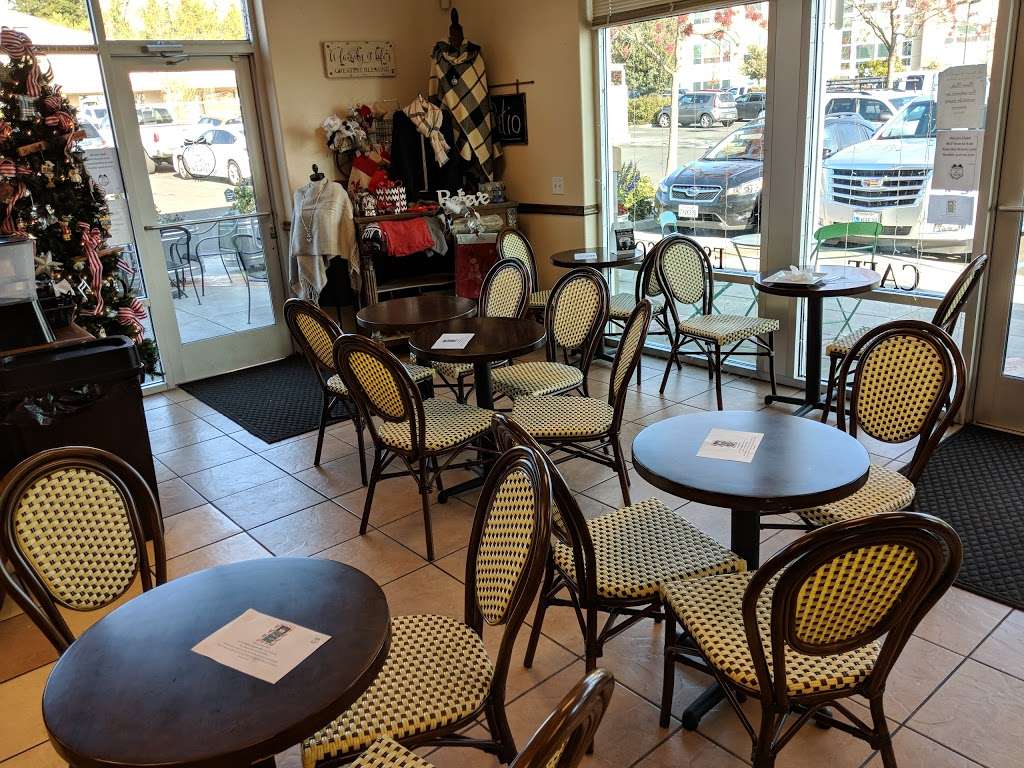 Niche | 2460 Hilborn Rd, Fairfield, CA 94534, USA | Phone: (707) 759-3300