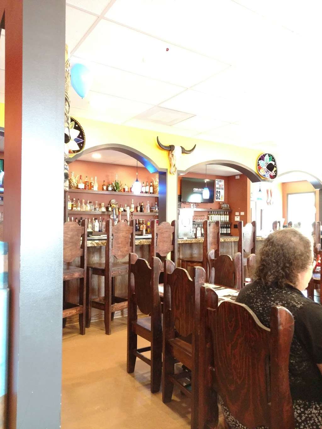 El Patron Mexican Restaurant | 9112 Old Battlefield Blvd, Spotsylvania Courthouse, VA 22553, USA | Phone: (540) 507-8277