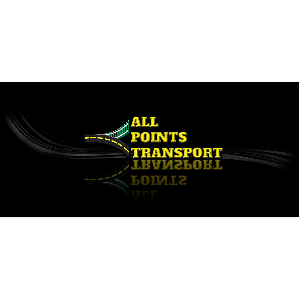 All Points Transport | 474 Wilson Ave, Newark, NJ 07105, USA | Phone: (973) 344-8885