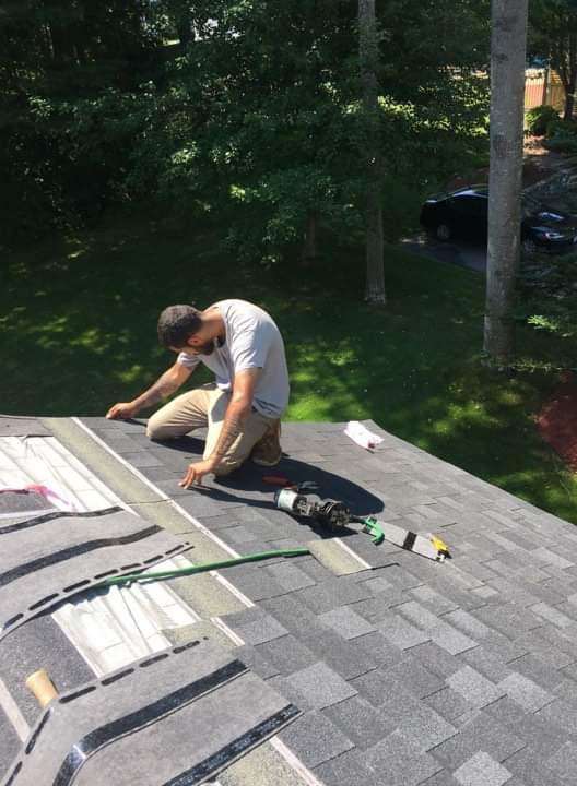 Seacoast Roofing & Exteriors | PO 2485, 19 Main St, Seabrook, NH 03874, USA | Phone: (603) 405-8884