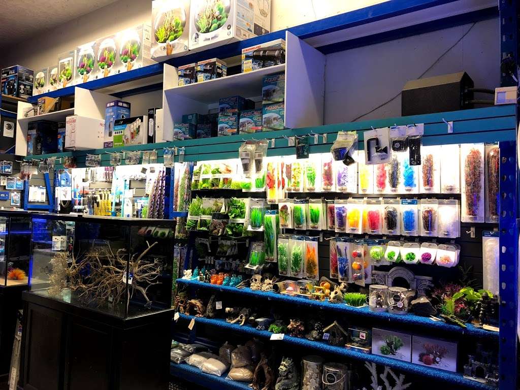 Underwater Depot | 13708 Ventura Blvd, Sherman Oaks, CA 91423, USA | Phone: (818) 789-7323