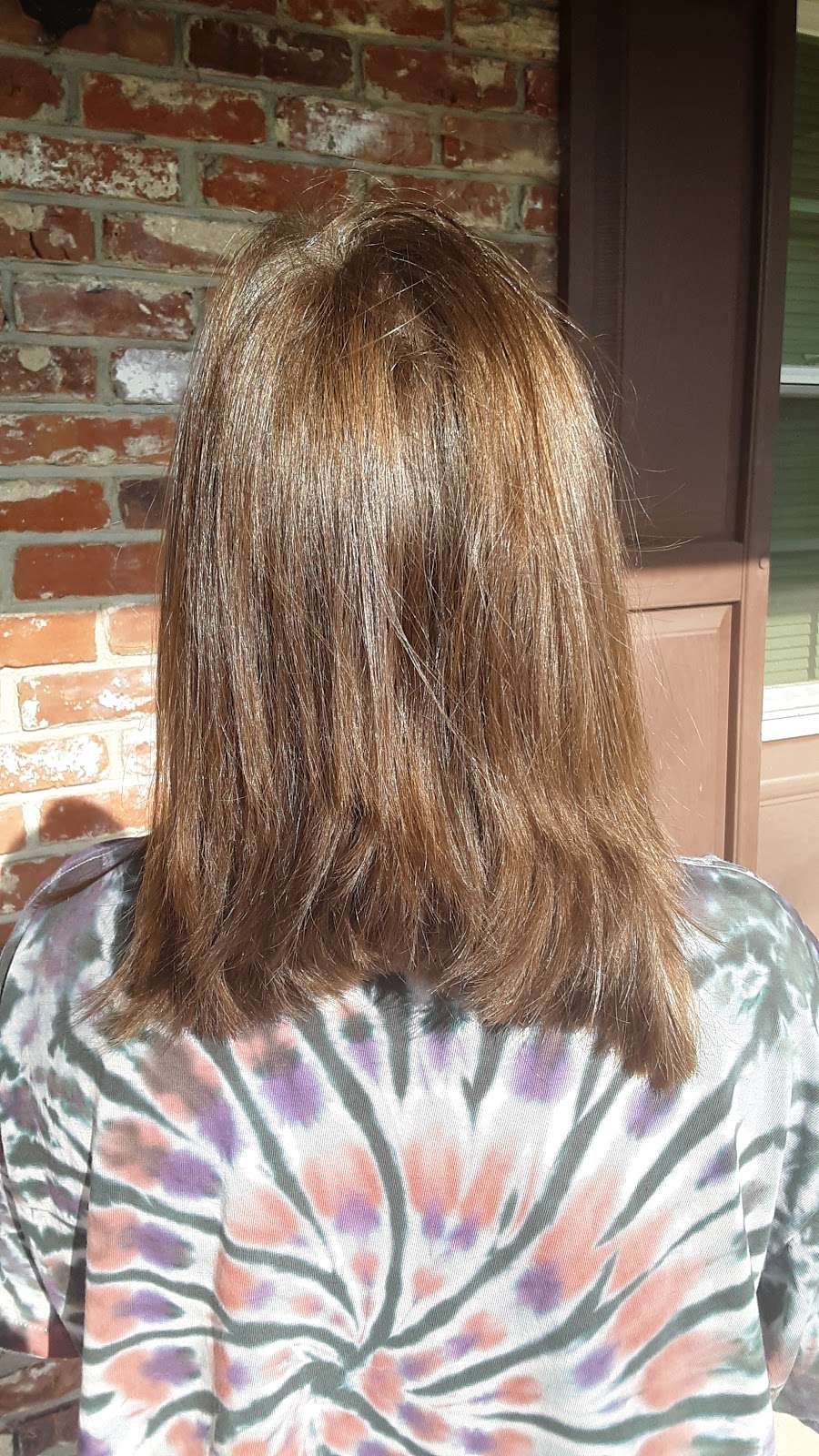 Hair It Is | 475 Hurffville - Cross Keys Rd #5, Sewell, NJ 08080, USA | Phone: (856) 582-6767