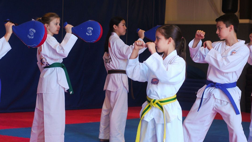 All-Star Martial Arts | 14405 Telge Rd, Cypress, TX 77429, USA | Phone: (281) 373-5425