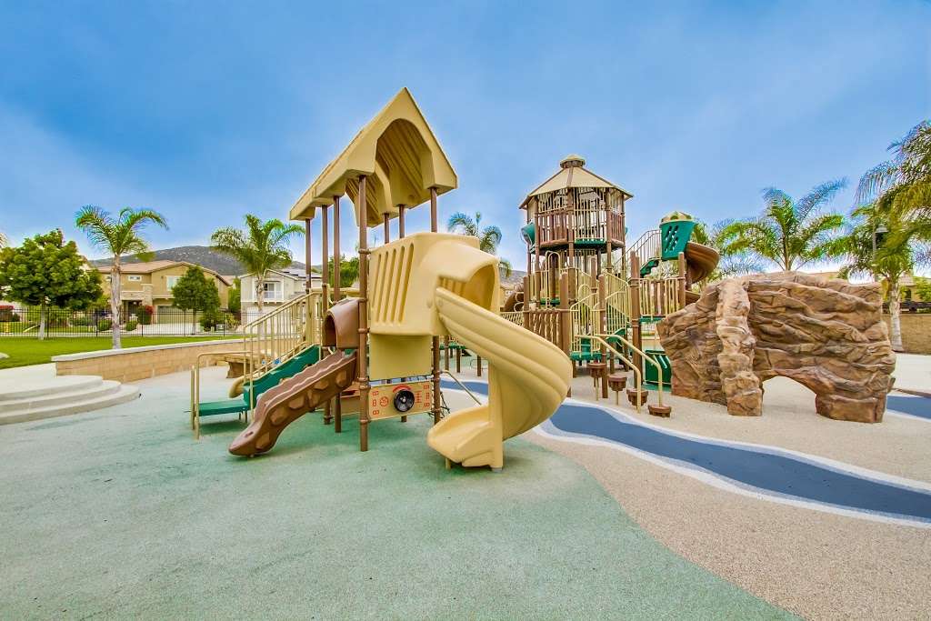 Pioneer Park - Private Park | Sienna Hills Dr, San Diego, CA 92127, USA | Phone: (800) 404-0141