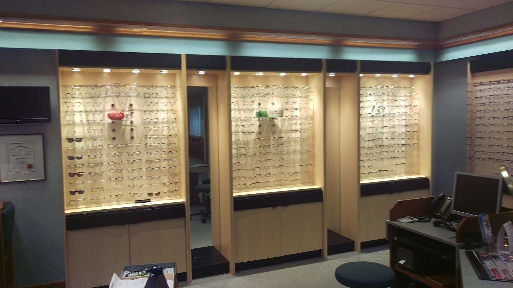 Lor-Ron Optical Blandon | 219 E Wesner Rd, Blandon, PA 19510 | Phone: (610) 926-4241