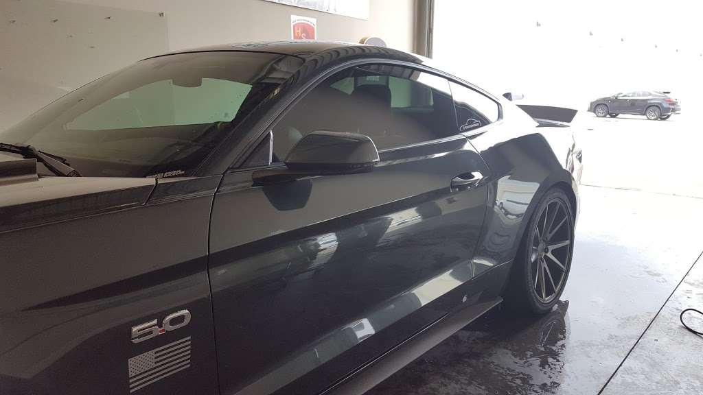 Heat Shield Window Tinting | 10228 Bailey Rd, Cornelius, NC 28031, USA | Phone: (704) 966-0888