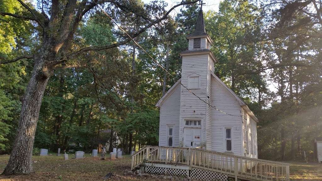 Zion Church | Salisbury, NC 28146, USA