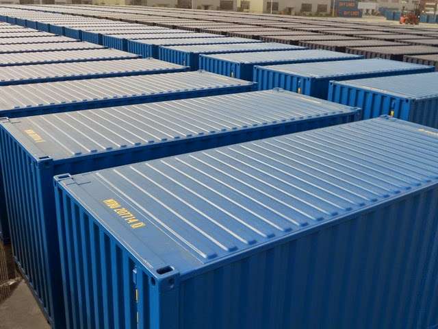 Canons Park Storage Containers | 11062 FM 2854 Rd, Conroe, TX 77304 | Phone: (936) 494-0041