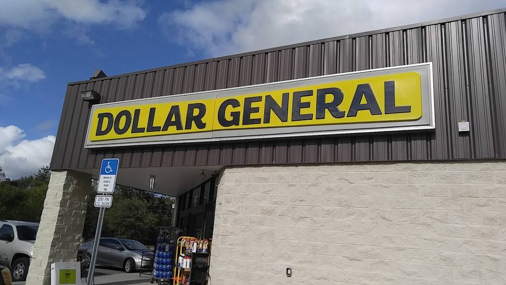 Dollar General | 10171 New Kings Rd, Jacksonville, FL 32219, USA | Phone: (904) 328-7330