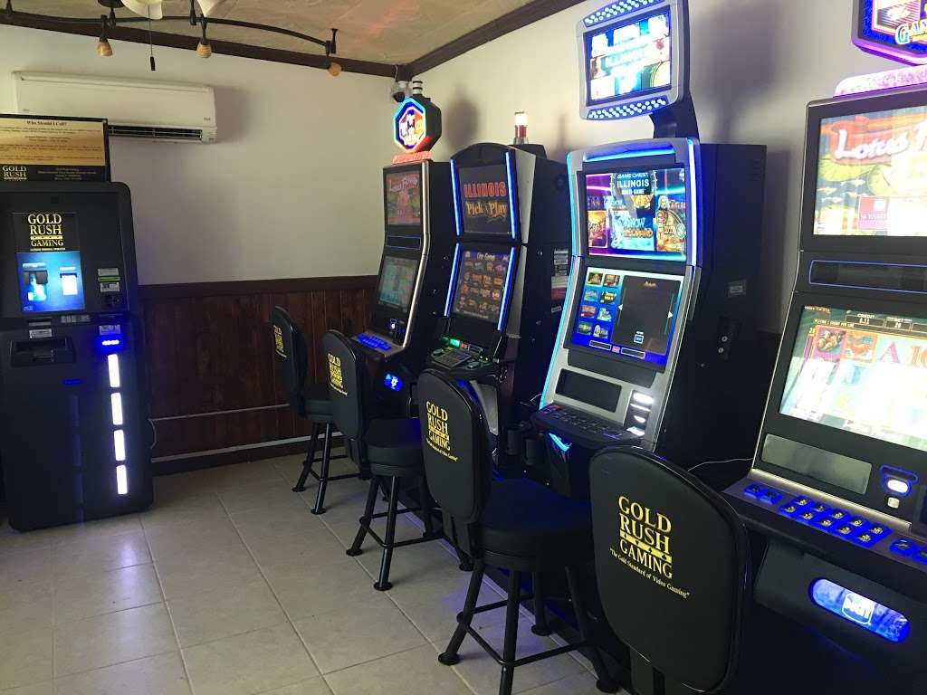 HEATHERS SPORT BAR & GRILL /Play Slots & Video Poker | 3501 Union Ave, Steger, IL 60475 | Phone: (847) 361-9136