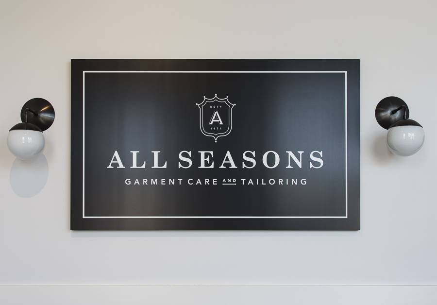 All Seasons Garment Care & Tailoring - Dry Cleaning Maple Grove | 13328 Bass Lake Rd, Maple Grove, MN 55311 | Phone: (763) 551-7934