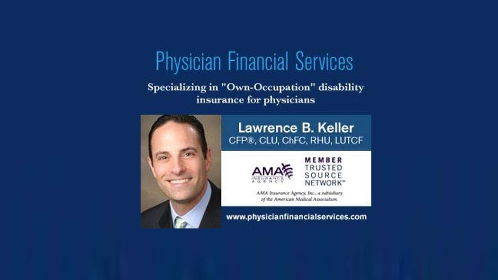 Physician Financial Services | 250 Crossways Park Dr, Woodbury, NY 11797, USA | Phone: (516) 677-6211