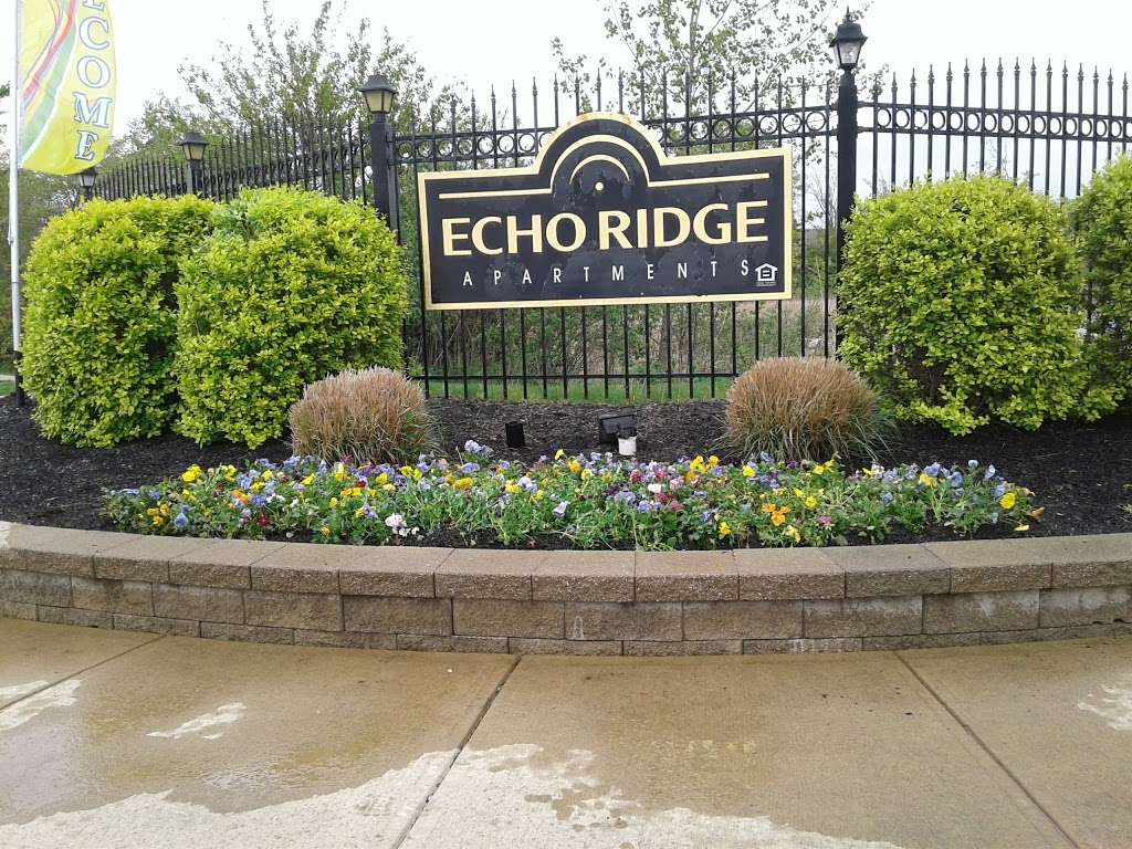 Echo Ridge Apartments | 8520 Sierra Ridge Dr, Indianapolis, IN 46239 | Phone: (844) 338-4882