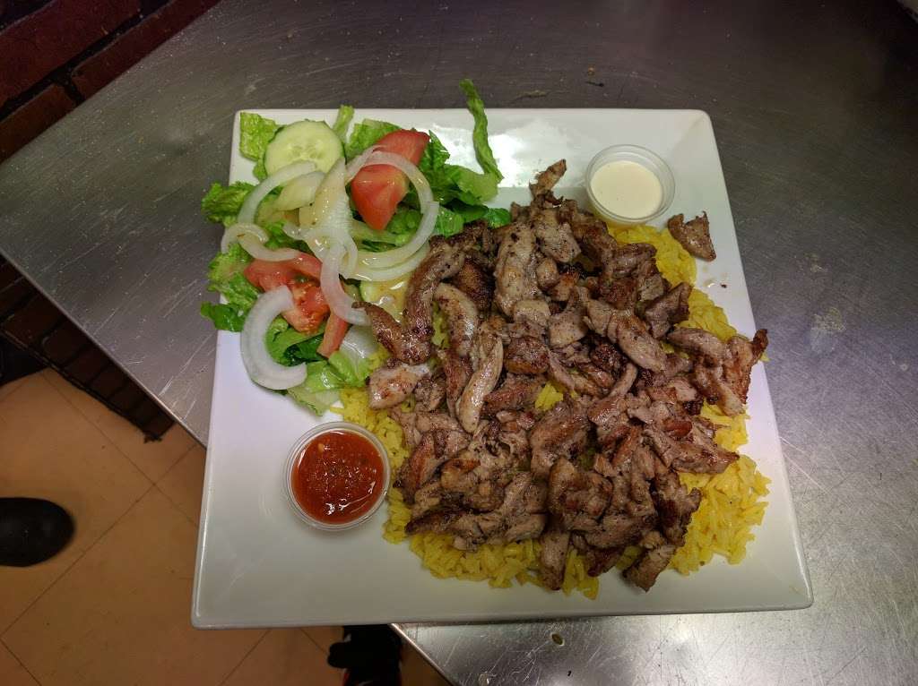 Oasis Kebab Restaurant | 11 Salem Village Square, Newark, DE 19713, USA | Phone: (302) 533-6152