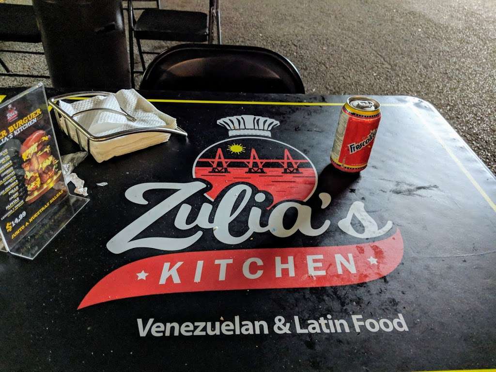 Zulias Kitchen | 14530 Roadrunner Way, San Antonio, TX 78249, USA | Phone: (737) 333-5748