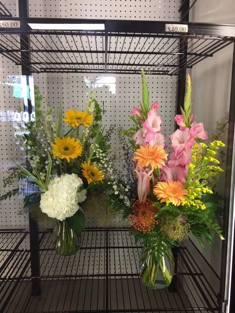 Don Lyn Florist | 5630 Main St, Zachary, LA 70791, USA | Phone: (225) 654-4551