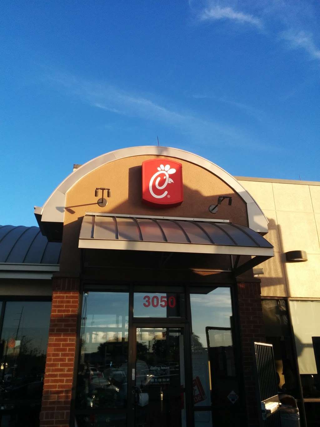 Chick-fil-A | 3050 E Semoran Blvd, Apopka, FL 32703, USA | Phone: (407) 865-7071