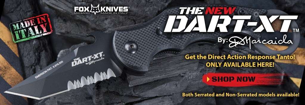 ReNu Tech Solutions | The Ultimate Knife | 9119 Hwy 6 Suite 230 #140, Missouri City, TX 77459, USA | Phone: (941) 208-1453