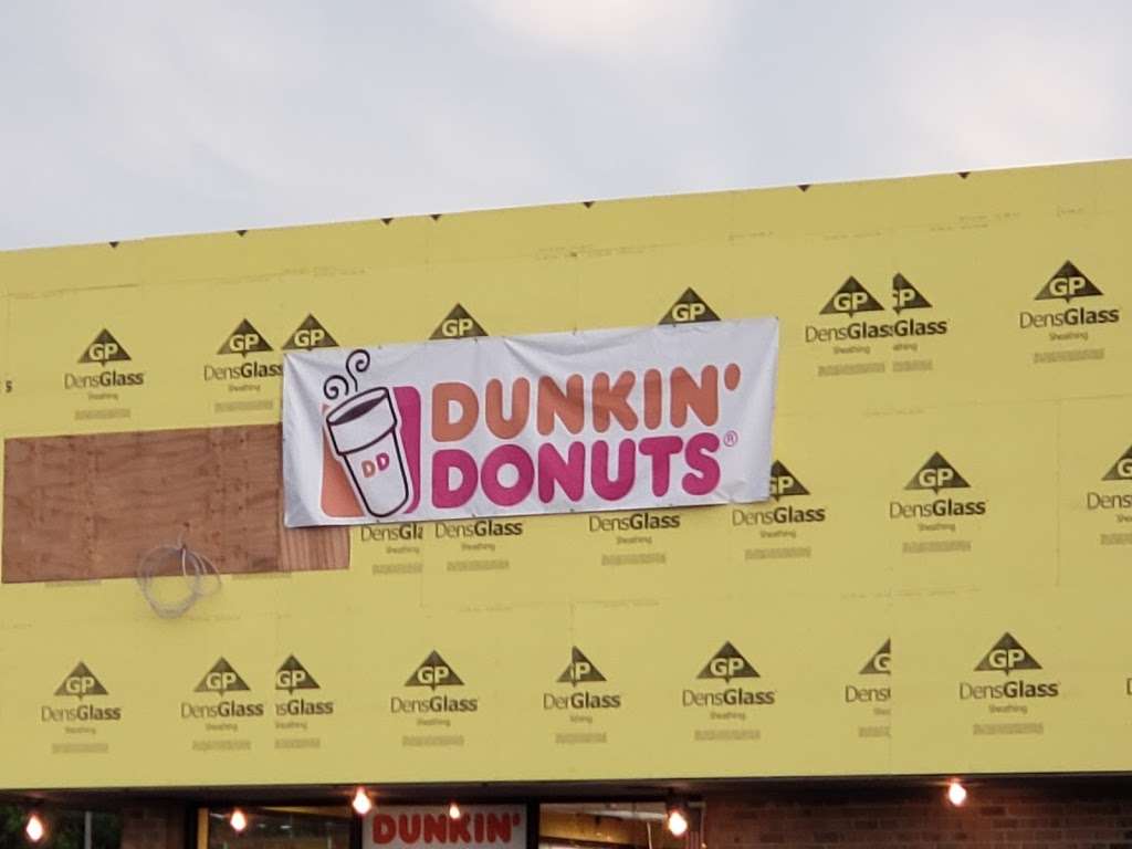Dunkin Donuts | 100 US-46, Budd Lake, NJ 07828, USA | Phone: (973) 347-9890