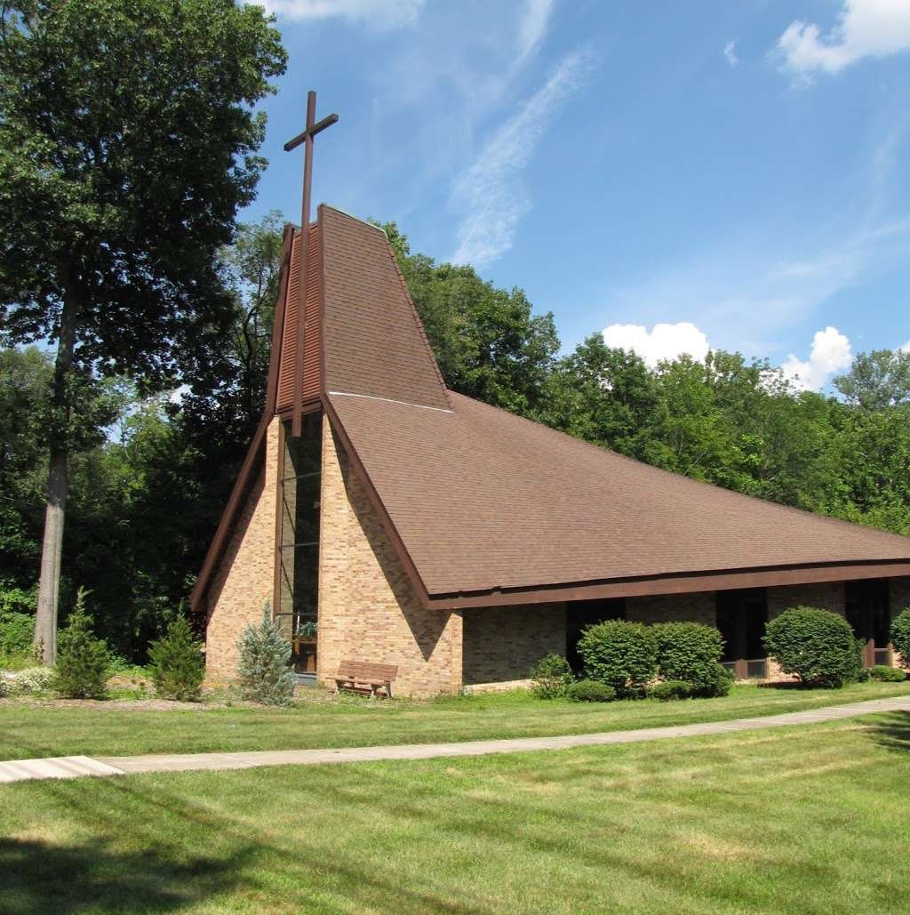 Calvary Lutheran Church | 165 W Crescent Ave, Allendale, NJ 07401, USA | Phone: (201) 327-4786