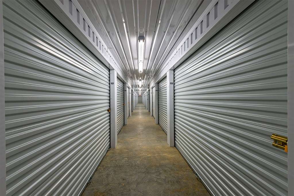 Montgomery Self Storage | 14132 Schroeder Rd, Houston, TX 77070, USA | Phone: (281) 970-4041