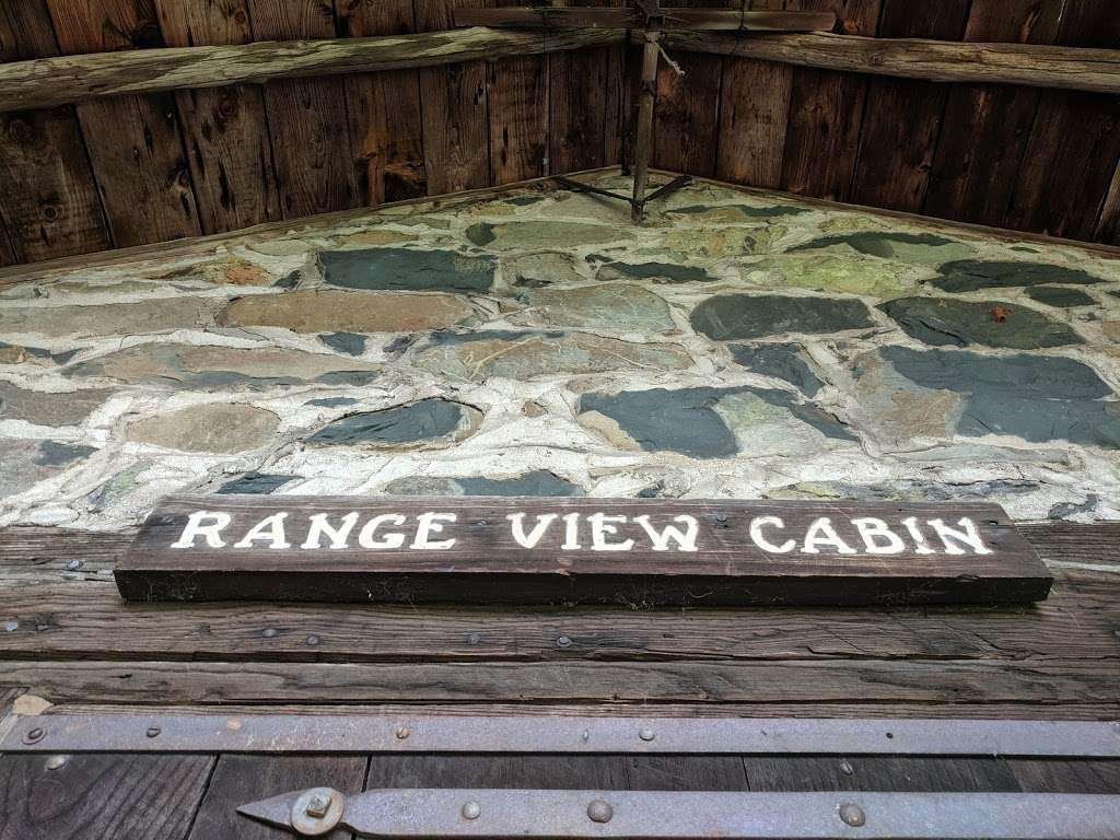 Range View Cabin | US 522 Mile 19.4, Sperryville, VA 22740, USA | Phone: (540) 999-3500