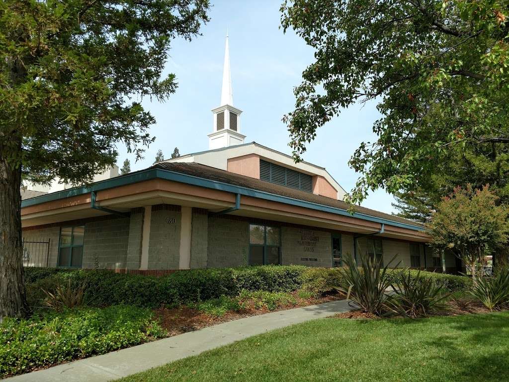 The Church of Jesus Christ of Latter-day Saints | 480 Wrentham Dr, Vacaville, CA 95688, USA | Phone: (707) 446-9310