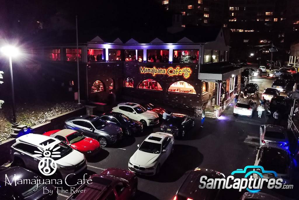 Mamajuana Cafe | 759 Farragut Pl, West New York, NJ 07093, USA | Phone: (201) 453-1200
