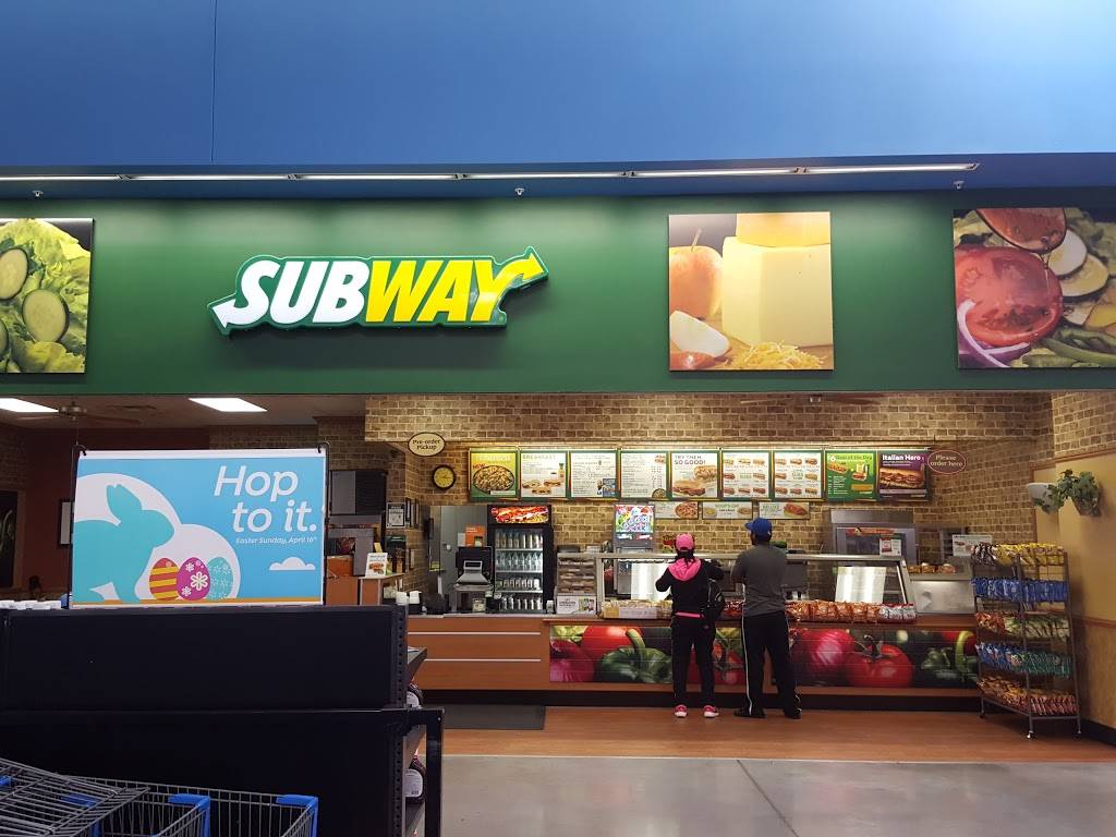 Subway | 10075 Bruceville Rd, Elk Grove, CA 95757, USA | Phone: (916) 685-6782